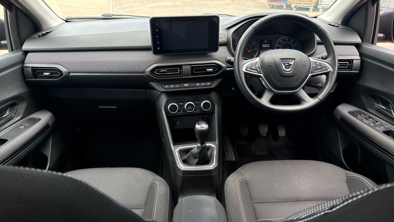 Dacia Jogger 1.0 TCe Extreme SE 5dr Petrol Estate